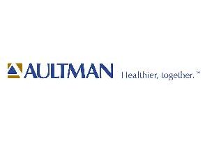 Aultman logo