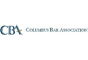 Columbus Bar Association logo