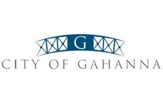 City of Gahanna logo