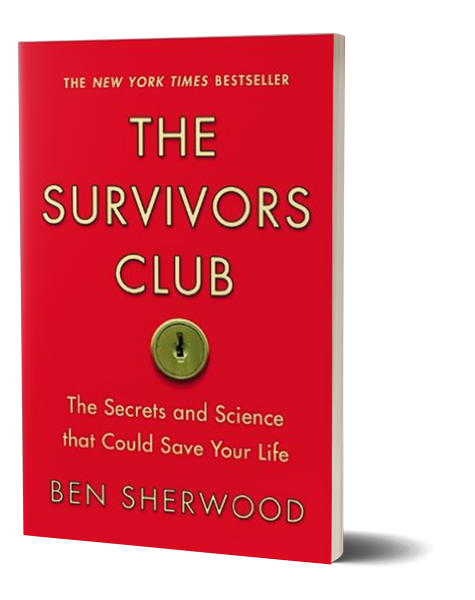 The Survivors Club book cover