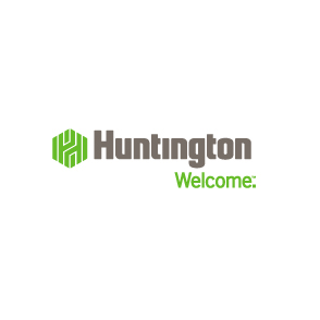 Huntington Banks logo