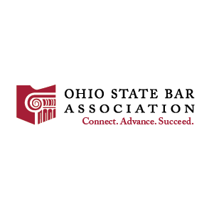 Ohio State Bar Association logo
